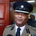 Mystar named new head of Trinidad and Tobago Municipal Police Service