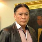 Business leader Wayne Yip Choy has died