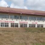 TTCB President Urges Restoration of Historic Guaracara Park