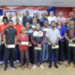 TT$3 million in grants distributed under Athlete Assistance Programme