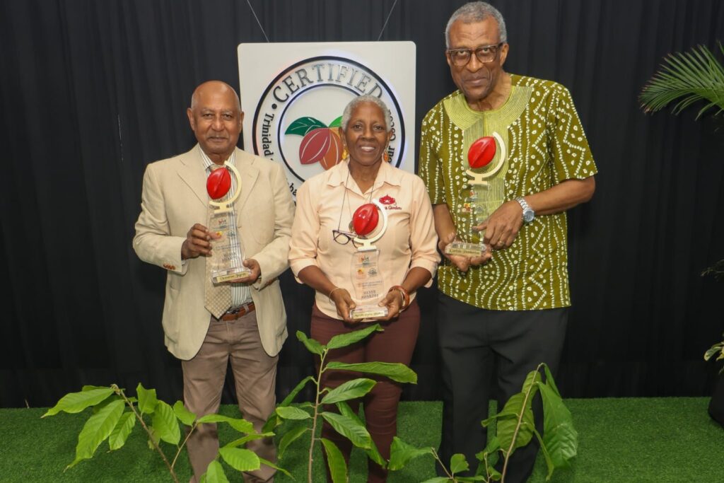 cocoa awardees