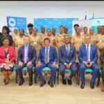  PAHO/WHO Donates Digital Immunization Support Devices to Ministry of Health