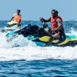 Govt, THA in talks about jet-ski safety measures