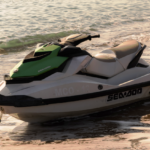 THA gets emergency injunction prohibiting jet-ski use Buccoo Reef Marine Park & Pigeon Point Heritage Park