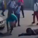 TTPS investigating student fight, MoE condemns incident