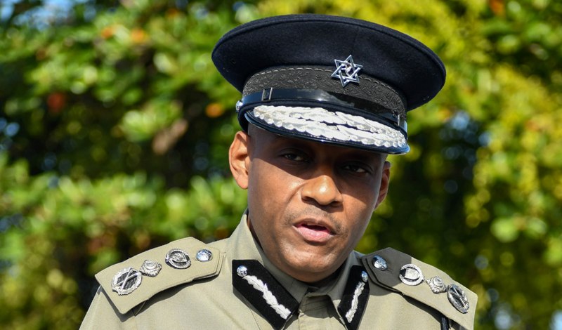 Allister Guevarro