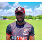 T&T Red Force face determined fight-back from Barbados Pride