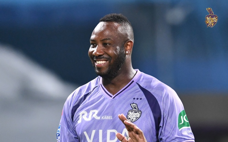 Andre Russell