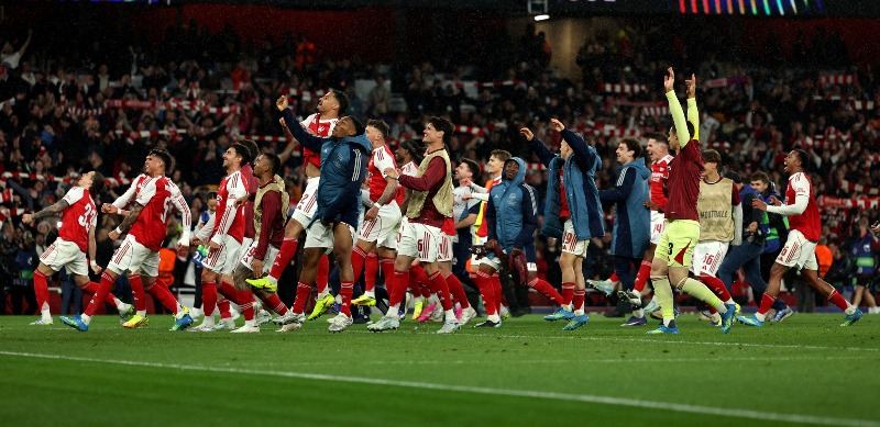 Arsenal