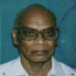 UWI mourns death of renowned chemist Professor Baldwin Mootoo