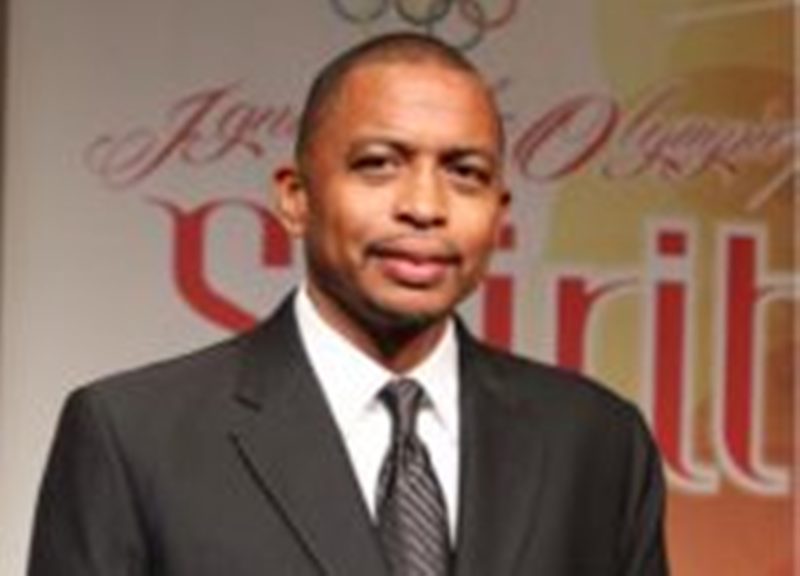 Brian Lewis
