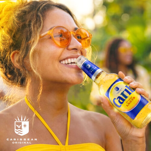 CARIB LAGER SINGLE FEMALE 1080x1080