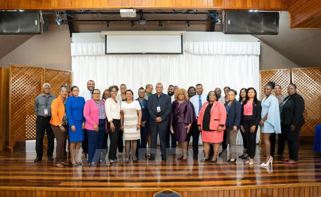 CEO and Deputy Leadership Training Program