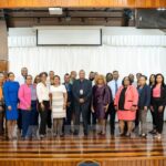 Ministry of Rural Development and Local Government Advances Leadership Training and Launches National Preparedness Campaign
