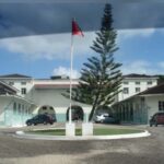 NCRHA confirms no oxygen tanks removed from Caura Hospital