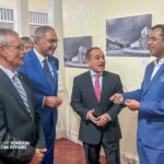 T&T and Mexico Mark 60 Years of Diplomatic Relations at Cinco de Mayo Commemorative Event