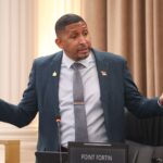 Upper Cascade and St Ann’s water supply set for major reliability boost