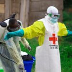 WHO declares Ebola outbreak in DR Congo as "public health emergency"