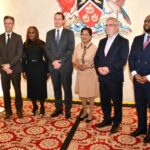 PM meets with high-level French delegation