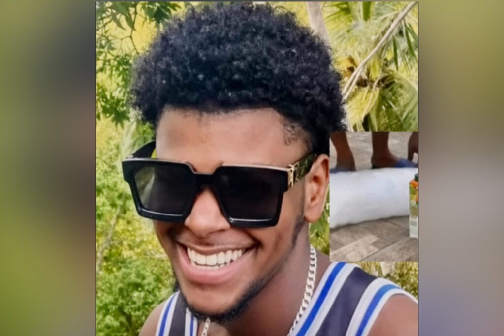 DeShawn Joseph