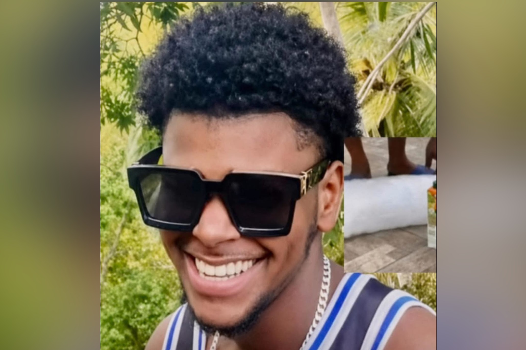 DeShawn Joseph