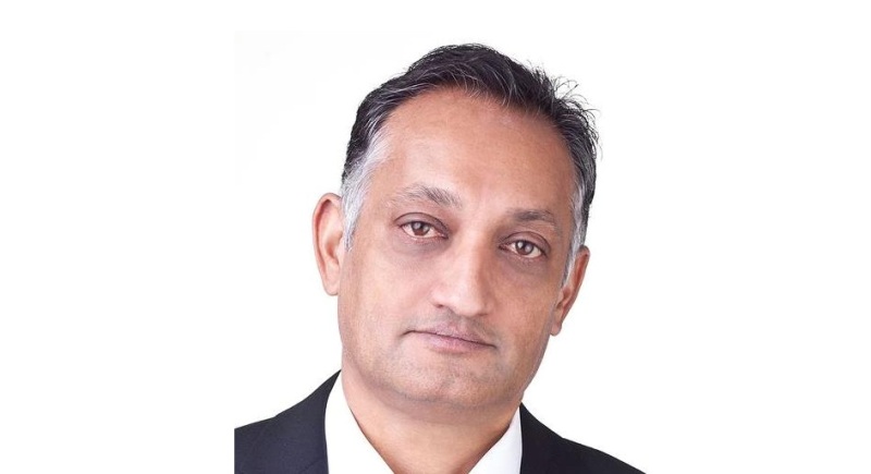 Derek Ramsamooj