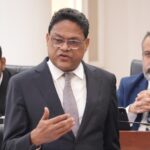 Senate passes Parole Bill