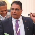 Energy Minister confirms plans for virtual talks with Venezuela on oil spill