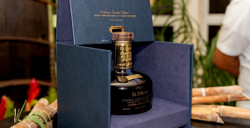 El Dorado Rum