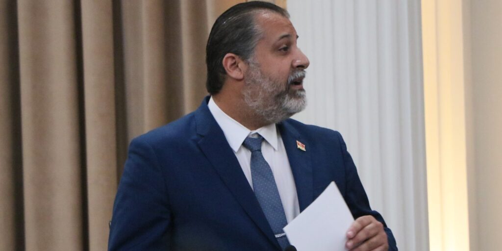 Eli Zakour