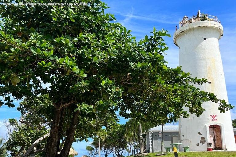 Galera Lighthouse