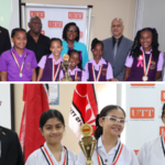 UTT hosts awards ceremony for Renewable Energy and Energy Efficiency Education School Competition 2025