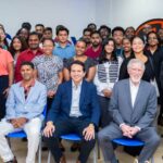 TCL Group launches 6th Cemex Campus programme