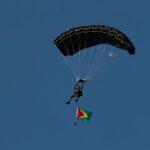 GDF Soldier Injured After Boat Patrol Comes Under Fire