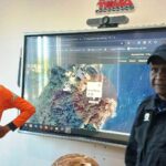 HSRT joins search for little Angelo