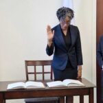 Four New High Court Masters Sworn in to Strengthen Judiciary Efficiency