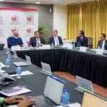 T&T, Venezuela meet to discuss spill concerns