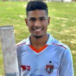 Kamil Pooran joins St Lucia Kings for 2026 CPL