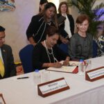 Trinidad and Tobago Signs Landmark World Bank Group Agreement to Boost Investment and Development