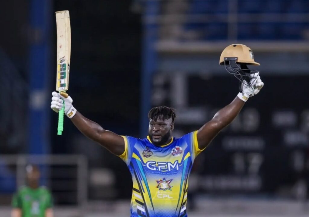 Kennar Lewis