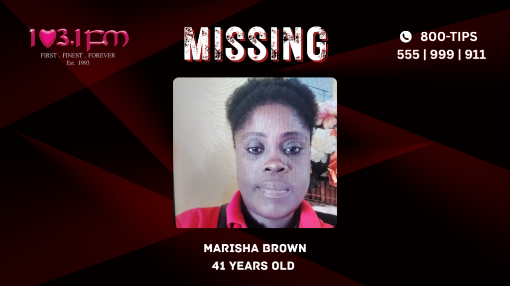 MISSING