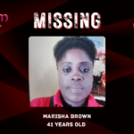MISSING: Marisha Brown of Longdenville