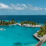 Five Italians die in scuba diving incident in the Maldives