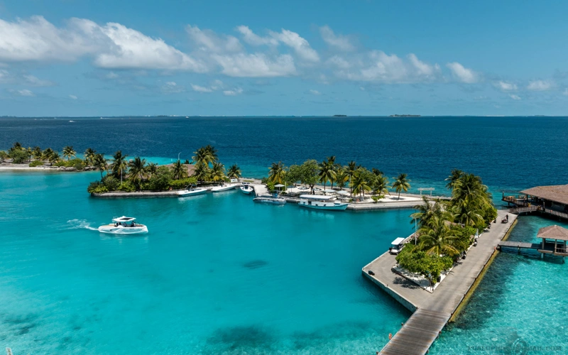 Maldives