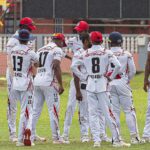 Marchin Patriots win TTCB Premiership I Sunday League title