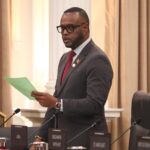 Gonzales denies AG’s claims of heightened Parliament security