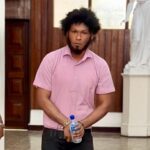 Guyanese man jailed 18 years for killing longtime friend after dispute