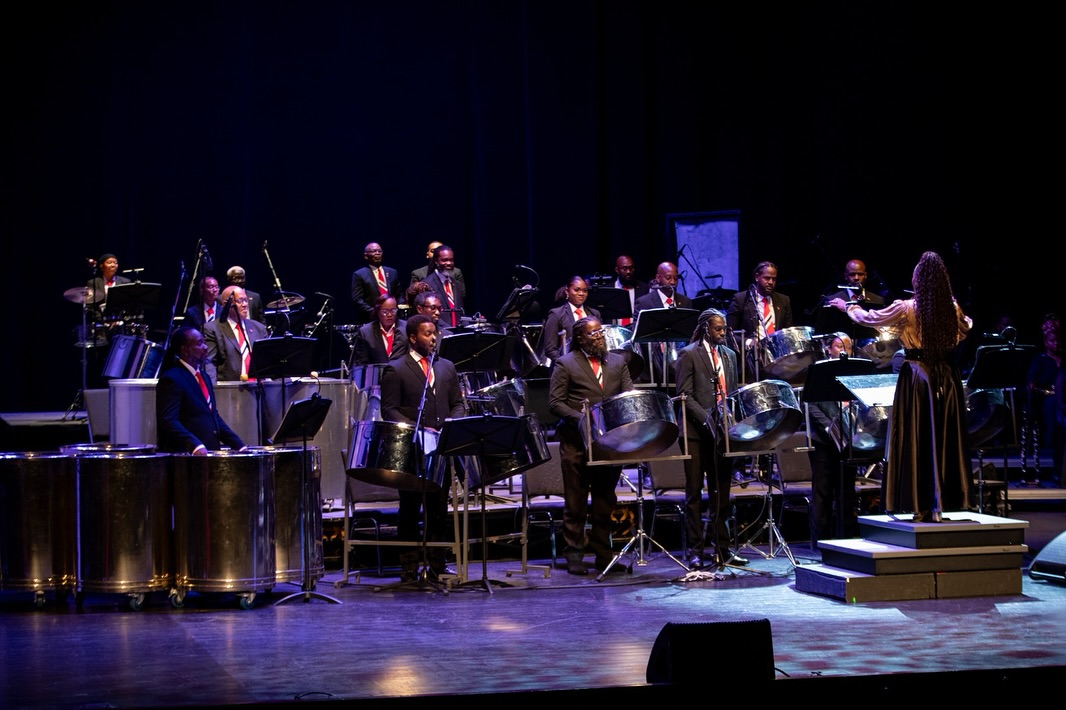 NAPA Jazz Fusion