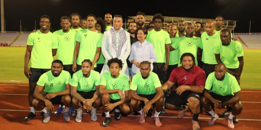 PM East West League