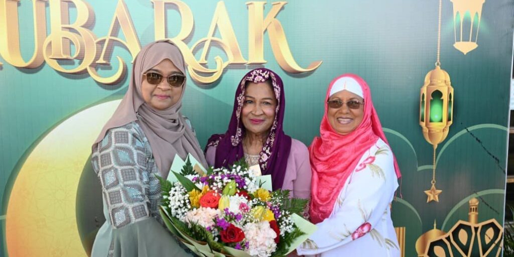 PM Eid
